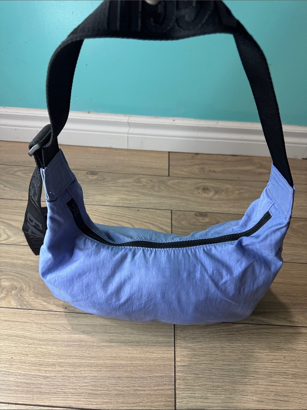 BAGGU Blue shoulder/crossbody Bag